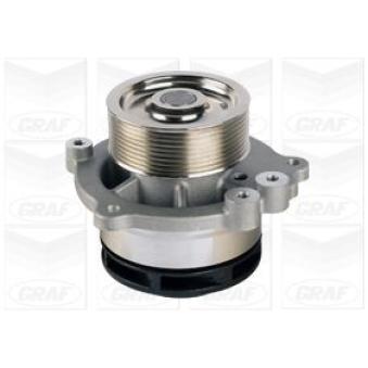 Pompe à eau GRAF PA1338