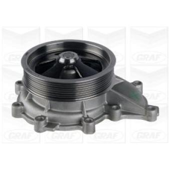 Pompe à eau GRAF