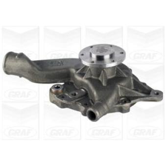 Pompe à eau GRAF PA1323