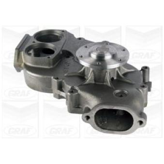 Pompe à eau GRAF PA1326