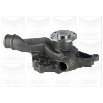 Pompe à eau GRAF