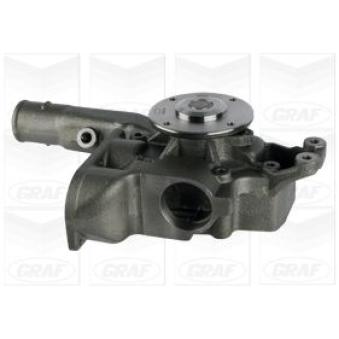 Pompe à eau GRAF PA1333