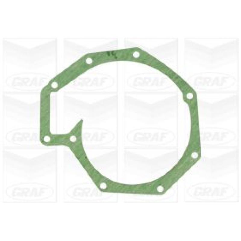 Pompe à eau GRAF PA1335 - Visuel 1