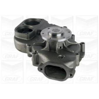 Pompe à eau GRAF PA1329