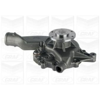 Pompe à eau GRAF