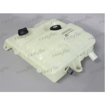 Vase d'expansion, liquide de refroidissement FRIGAIR TX09.102