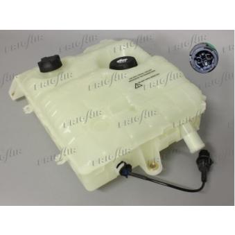 Vase d'expansion, liquide de refroidissement FRIGAIR TX09.101