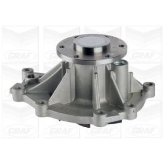 Pompe à eau GRAF PA1227