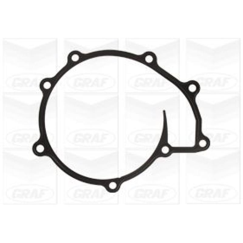 Pompe à eau GRAF PA1227 - Visuel 1