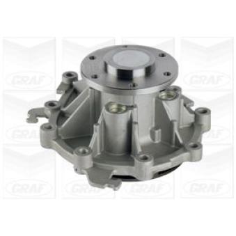 Pompe à eau GRAF PA1225