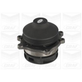 Pompe à eau GRAF PA1199
