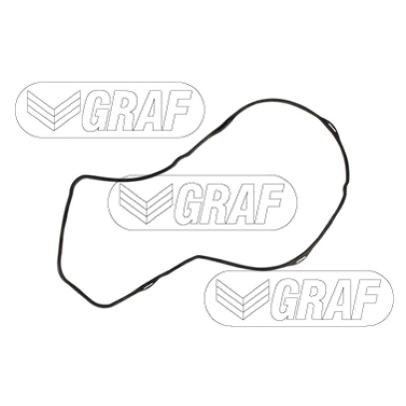 Pompe à eau GRAF PA1204 - Visuel 1