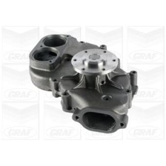 Pompe à eau GRAF PA1294
