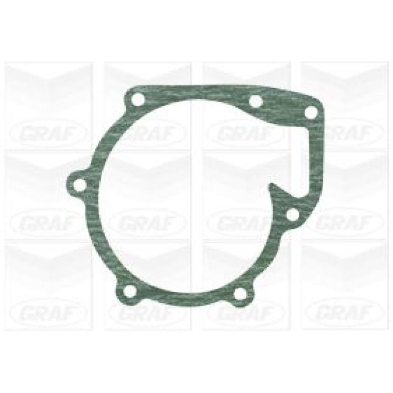 Pompe à eau GRAF PA1297 - Visuel 1