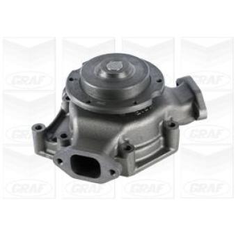 Pompe à eau GRAF
