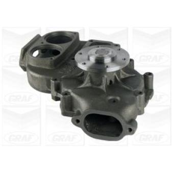 Pompe à eau GRAF PA1301