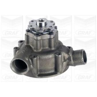 Pompe à eau GRAF PA1303