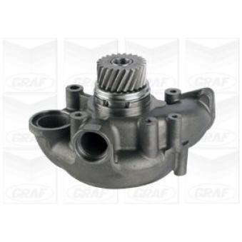 Pompe à eau GRAF