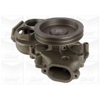 Pompe à eau GRAF PA1319