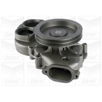 Pompe à eau GRAF PA1321