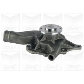 Pompe à eau GRAF PA1306