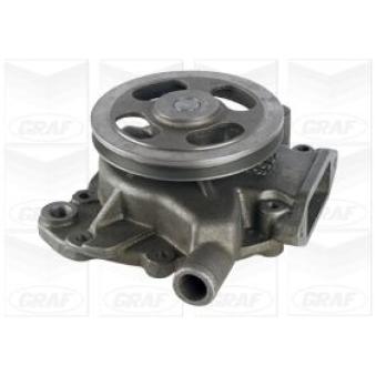 Pompe à eau GRAF PA1308
