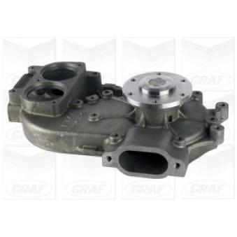 Pompe à eau GRAF PA1312