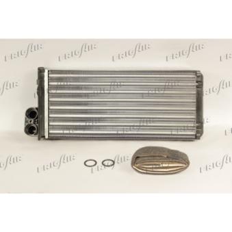 Système de chauffage FRIGAIR 0609.3022