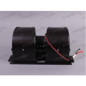 Pulseur d'air habitacle FRIGAIR 0599.1194