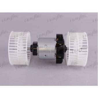 Pulseur d'air habitacle FRIGAIR 0599.1192