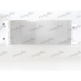 Condenseur, climatisation FRIGAIR 0838.3007