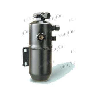 Filtre déshydratant, climatisation FRIGAIR 137.40031