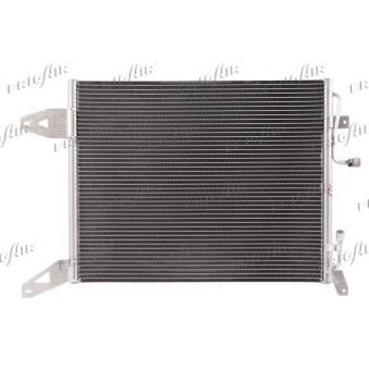 Condenseur, climatisation FRIGAIR 0804.2014