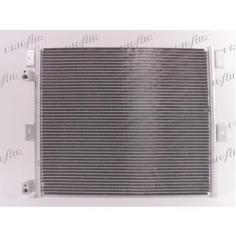 Condenseur, climatisation FRIGAIR 0811.3029