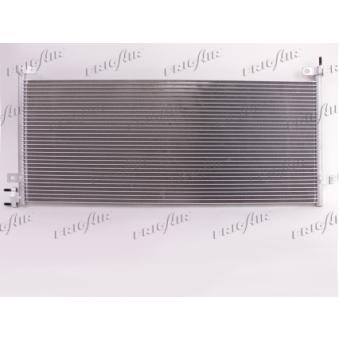 Condenseur, climatisation FRIGAIR 0811.3030