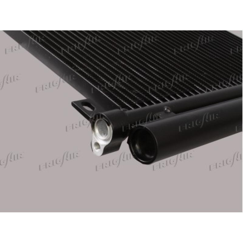 Condenseur, climatisation FRIGAIR 0811.3031 - Visuel 1