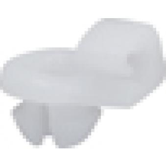 Clip, enjoliveur RESTAGRAF 12179