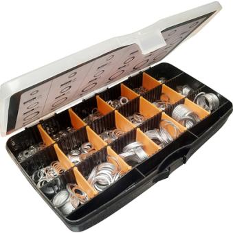 Rondelle d'étanchéité, vis de vidange d'huile RESTAGRAF 40