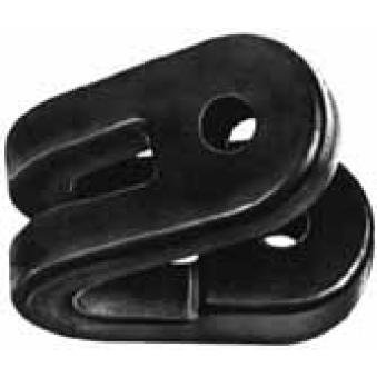 Suspension, échappement RESTAGRAF 2525