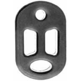 Suspension, échappement RESTAGRAF 2532