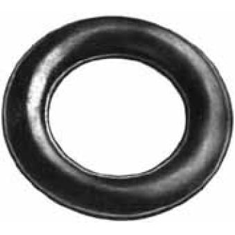 Suspension, échappement RESTAGRAF 2517