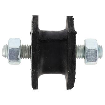 Suspension, échappement RESTAGRAF 2503