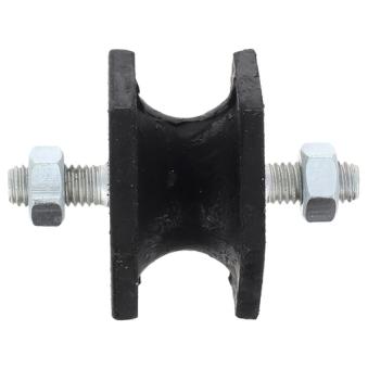 Suspension, échappement RESTAGRAF 2502