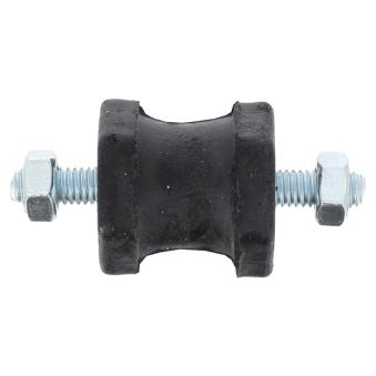 Suspension, échappement RESTAGRAF 2500