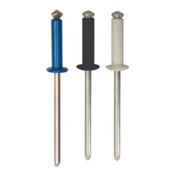 Assortiment, rivets aveugles RESTAGRAF 228445