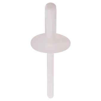 Clip, enjoliveur RESTAGRAF 130342