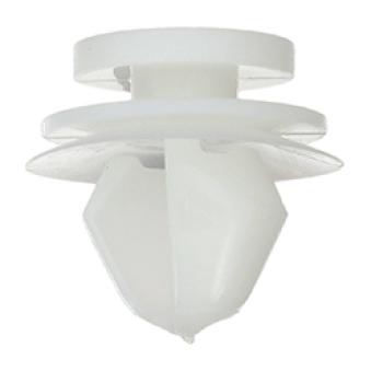 Clip, enjoliveur RESTAGRAF 130358