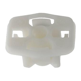 Clip, enjoliveur RESTAGRAF 130374