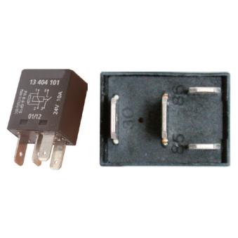 Relais de batterie RESTAGRAF 17081