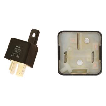 Relais de batterie RESTAGRAF 17086